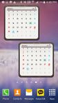 2016 kalendarza widget zrzut z ekranu apk 7