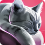 CatHotel - Hotel for cute cats APK icon