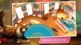 Imagine CatHotel - Hotel for cute cats 9