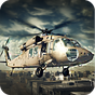 Gunship Battle: Helicopter Sim apk icono