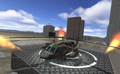 Картинка 5 Gunship Battle: Helicopter Sim