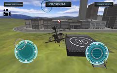 Картинка 3 Gunship Battle: Helicopter Sim