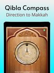 Islamic Prayer Times & Qibla captura de pantalla apk 5