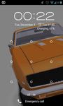 Muscle Car 3D Live Wallpaper image 2