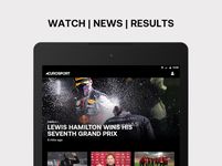 Eurosport.com screenshot apk 4