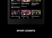 Eurosport ekran görüntüsü APK 2