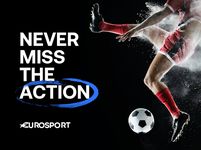 Tangkapan layar apk Eurosport 9