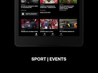 Eurosport ảnh màn hình apk 5