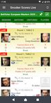 Snooker Scores Live image 4