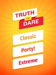 Tangkapan layar apk Truth or Dare Party 5