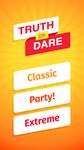 Tangkapan layar apk Truth or Dare Party 9