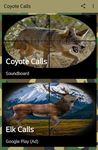 Coyote Hunting Calls screenshot apk 7