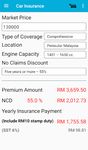 Car Loan Calculator (Malaysia) screenshot apk 7