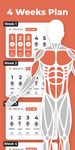 Tangkapan layar apk Fitness & Bodybuilding 15