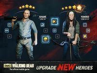 The Walking Dead No Man's Land ảnh màn hình apk 11