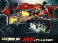 The Walking Dead No Man's Land ảnh màn hình apk 5