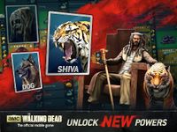 The Walking Dead No Man's Land zrzut z ekranu apk 1