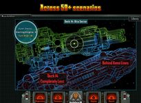 Templar Battleforce RPG ekran görüntüsü APK 8