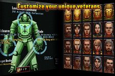 Templar Battleforce RPG ekran görüntüsü APK 20