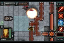 Templar Battleforce RPG ekran görüntüsü APK 3