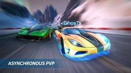 Tangkapan layar apk Asphalt Nitro 2