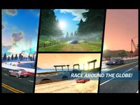 Asphalt Nitro Screenshot APK 13