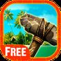 Survival Island 2: Dino Hunter APK Simgesi
