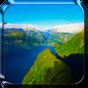 Landschaft Live-Hintergrund APK