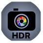 Ultimate HDR Camera의 apk 아이콘