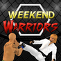 Weekend Warriors MMA Simgesi