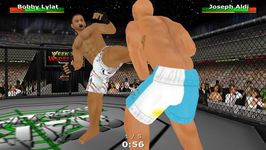 Weekend Warriors MMA screenshot APK 7