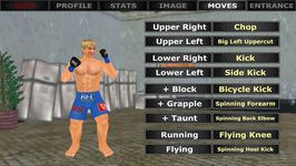 Weekend Warriors MMA ekran görüntüsü APK 