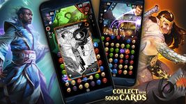 Captură de ecran Magic: Puzzle Quest apk 17