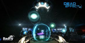 Dead Effect 2 Screenshot APK 15