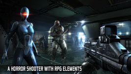 Dead Effect 2 captura de pantalla apk 11