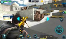 Gun Killer:Sniper screenshot apk 16