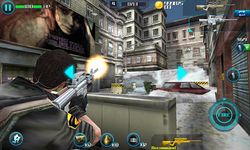 Gun Killer:Sniper ekran görüntüsü APK 15