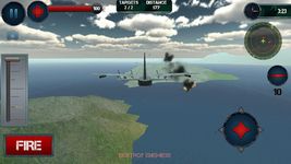 Airplane Gunship Simulator 3D screenshot apk 14