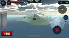 Airplane Gunship Simulator 3D screenshot apk 13