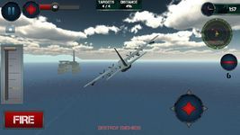 Airplane Gunship Simulator 3D screenshot apk 7