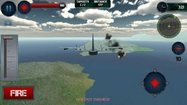 Airplane Gunship Simulator 3D Screenshot APK 6