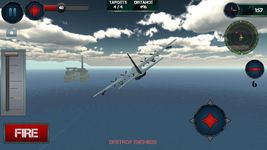 Airplane Gunship Simulator 3D screenshot apk 23
