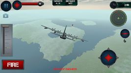 Airplane Gunship Simulator 3D screenshot apk 18