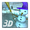 Snow Free 3D Live Wallpaper 