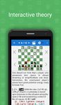 Satranç Stratejisi (1800-2400) ekran görüntüsü APK 1