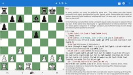 Satranç Stratejisi (1800-2400) ekran görüntüsü APK 6