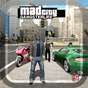 Gangster Life Mad City Crime APK アイコン