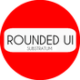[Substratum] Rounded UI Theme