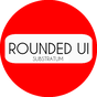 [Substratum] Rounded UI Theme Icon