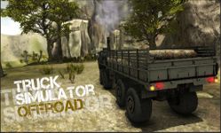Truck Simulator : Offroad image 7